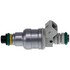 822-11110 by GB REMANUFACTURING - Reman Multi Port Fuel Injector