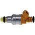 822-11111 by GB REMANUFACTURING - Reman Multi Port Fuel Injector