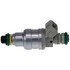 822-11112 by GB REMANUFACTURING - Reman Multi Port Fuel Injector