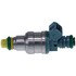 822-11118 by GB REMANUFACTURING - Reman Multi Port Fuel Injector