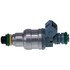 822-11123 by GB REMANUFACTURING - Reman Multi Port Fuel Injector