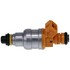 822-11124 by GB REMANUFACTURING - Reman Multi Port Fuel Injector