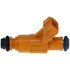 822-11135 by GB REMANUFACTURING - Reman Multi Port Fuel Injector