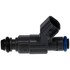822-11141 by GB REMANUFACTURING - Reman Multi Port Fuel Injector