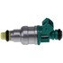 822-11136 by GB REMANUFACTURING - Reman Multi Port Fuel Injector