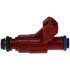 822-11139 by GB REMANUFACTURING - Reman Multi Port Fuel Injector