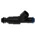 822-11151 by GB REMANUFACTURING - Reman Multi Port Fuel Injector