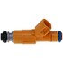 822-11154 by GB REMANUFACTURING - Reman Multi Port Fuel Injector