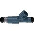 822-11149 by GB REMANUFACTURING - Reman Multi Port Fuel Injector