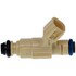 822-11158 by GB REMANUFACTURING - Reman Multi Port Fuel Injector