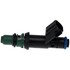 822-11161 by GB REMANUFACTURING - Reman Multi Port Fuel Injector