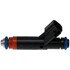 822-11172 by GB REMANUFACTURING - Reman Multi Port Fuel Injector