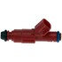 822-11170 by GB REMANUFACTURING - Reman Multi Port Fuel Injector