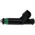 822-11171 by GB REMANUFACTURING - Reman Multi Port Fuel Injector