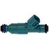 822-11185 by GB REMANUFACTURING - Reman Multi Port Fuel Injector