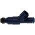 822-11194 by GB REMANUFACTURING - Reman Multi Port Fuel Injector