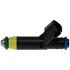 822-11197 by GB REMANUFACTURING - Reman Multi Port Fuel Injector