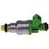 822-11190 by GB REMANUFACTURING - Reman Multi Port Fuel Injector