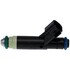 822-11200 by GB REMANUFACTURING - Reman Multi Port Fuel Injector