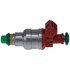 822-12111 by GB REMANUFACTURING - Reman Multi Port Fuel Injector