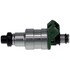 822-12115 by GB REMANUFACTURING - Reman Multi Port Fuel Injector