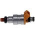 822-12105 by GB REMANUFACTURING - Reman Multi Port Fuel Injector