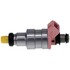 822-12106 by GB REMANUFACTURING - Reman Multi Port Fuel Injector