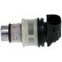 831-15105 by GB REMANUFACTURING - Reman T/B Fuel Injector