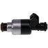 832-11106 by GB REMANUFACTURING - Reman Multi Port Fuel Injector