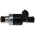 832-11102 by GB REMANUFACTURING - Reman Multi Port Fuel Injector