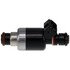 832-11132 by GB REMANUFACTURING - Reman Multi Port Fuel Injector