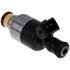 832-11124 by GB REMANUFACTURING - Remanufactured Multi Port Fuel Injector