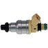 832-11143 by GB REMANUFACTURING - Reman Multi Port Fuel Injector