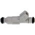 832-11163 by GB REMANUFACTURING - Reman Multi Port Fuel Injector