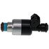 832-11175 by GB REMANUFACTURING - Reman Multi Port Fuel Injector
