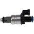 832-11187 by GB REMANUFACTURING - Reman Multi Port Fuel Injector