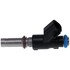 832-11227 by GB REMANUFACTURING - Reman Multi Port Fuel Injector