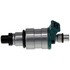 832-16102 by GB REMANUFACTURING - Reman Multi Port Fuel Injector