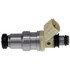 842-12110 by GB REMANUFACTURING - Reman Multi Port Fuel Injector