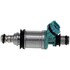 842 12135 by GB REMANUFACTURING - Reman Multi Port Fuel Injector