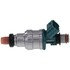 842-12154 by GB REMANUFACTURING - Reman Multi Port Fuel Injector