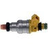 842-12171 by GB REMANUFACTURING - Reman Multi Port Fuel Injector