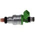 842-12178 by GB REMANUFACTURING - Reman Multi Port Fuel Injector