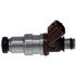 842 12187 by GB REMANUFACTURING - Reman Multi Port Fuel Injector