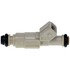 842-12205 by GB REMANUFACTURING - Reman Multi Port Fuel Injector