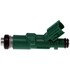 842-12234 by GB REMANUFACTURING - Reman Multi Port Fuel Injector