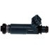 842-12236 by GB REMANUFACTURING - Reman Multi Port Fuel Injector