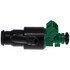 842-12229 by GB REMANUFACTURING - Reman Multi Port Fuel Injector