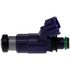 842-12245 by GB REMANUFACTURING - Reman Multi Port Fuel Injector