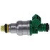 842-12254 by GB REMANUFACTURING - Reman Multi Port Fuel Injector